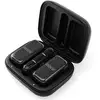Image de Microphone sans fil ultra-compact Rode Wireless Micro Lightning Noir