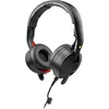 Image de Casque filaire Rode, monitoring professionnel, Hi-Fi, design durable et confortable