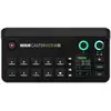 Image de Console de production RODE RODECaster Video S FullHD XLR TRS HDMI USB-C