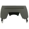 Image de Ergotron LX Notebook Tray Noir