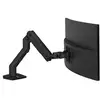Image de Ergotron HX Series 45-475-224 support d'écran plat pour bureau 124,5 cm (49") Noir