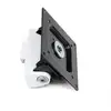 Image de Adaptateur VESA Ergotron 98-540-216 blanc pour écrans lourds 49 pouces