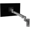 Image de Support mural Ergotron LX Pro 10 kg 86,4 cm (34") Ajustements de hauteur Gris Oscur