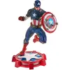 Image de Statuette Diamond Select Toys Marvel NOW! Captain America Diorama 23 cm