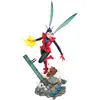 Image de Statuette Diamond Select Toys Marvel Gallery Wasp 33 cm