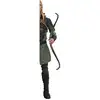 Image de Figurine articulée Diamond Select Legolas Le Seigneur des Anneaux 18 cm Accessoires
