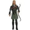 Image de Figurine Diamond Select Toys The Lord of The Rings Legolas 18 cm