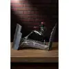 Image de Figurine Marvel Gallery Spider-man Miles Morales Diorama 18 cm