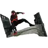 Image de Figurine Diamond Select Toys Marvel Comic Gallery Spiderman Miles Morales 18 cm