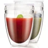 Image de Bouteille Bodum Pavina To Go 2pcs Double Paroi 30cl Sans BPA Lavable Lave-vaisselle