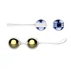 Image de Boules de Geisha Luxe Yany