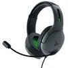 Image de Casque de jeu noir PDP Gaming LVL50 pour Xbox