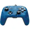 Image de Gamepad USB Filaire PDP Faceoff Deluxe+ pour Nintendo Switch