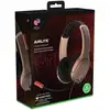 Image de Casque PDP Airlite filaire USB pour gaming Xbox avec micro Noir et Bronze