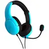 Image de Casque de jeu PDP Airlite Wired Neptune Blue pour PlayStation Blue