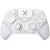 Image de Manette sans fil PDP Victrix Pro BFG blanche pour PS5/PS4/PC