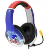 Image de PDP Casque filaire REALMz: Sonic Go Fast, Pour Nintendo Switch, Nintendo Switch Lite et Nintendo Switch - Modèle OLED