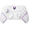 Image de Manette sans fil PDP Victrix Pro BFG blanche pour Xbox Series/Xbox One/PC