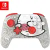 Image de PDP Nintendo Switch Rematch GLOW Wireless Controller- Boo-Hoo- With motion, 600mAh battery