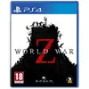 Image de Guerre mondiale Z PS4