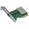 Image de Tarjeta de Réseau TRENDnet TEG-10GECSFP PCI Express 10 Gbps SFP+ Low Profile