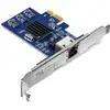 Image de Trendnet TEG-25GECTX carte réseau Interne Ethernet 2500 Mbit/s