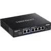 Image de Switch Multi-Gigabit TRENDnet TEG-S762 6 Ports 10G/2.5G