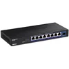 Image de Commutateur Trendnet TEG-S5091 8 Ports 2.5G Non Géré Fixation Murale