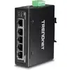 Image de Commutateur industriel TRENDnet TI-G50 5 ports Gigabit