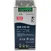 Image de Source d'Alimentation Trendnet TI-S24048 240W Certifié CE UL TUV Métallique