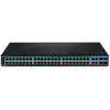 Image de Commutateur Trendnet TPE-5240WS 48 ports Gigabit PoE+ 4 SFP