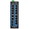 Image de Trendnet TI-G162 commutateur réseau Gigabit Ethernet (10/100/1000) Noir