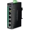 Image de Switch TRENDnet TI-PGLC50 5 ports Gigabit Ethernet PoE+ industriel