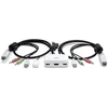Image de Trendnet TK-215i Commutateur KVM USB HDMI 2 ports avec audio