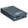 Image de Convertisseur de réseau Trendnet TFC-1000S20 Gigabit Ethernet 1000Base-T à 1000Base-LX