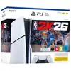 Image de Pack Sony PlayStation 5 Slim + NBA 2K26