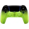 Image de Manette PlayStation 5 SONY DualSense HyperPop Collection sans fil Remix Verte