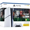 Image de Sony PlayStation 5 Slim + EA FC 26 (téléchargeable)