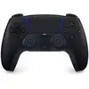 Image de Manette sans fil Sony DualSense V3 Noir Minuit pour PS5