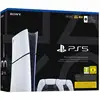 Image de Boîtier numérique Sony PlayStation 5 Slim E + 2 manettes DualSense V3