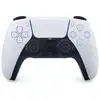 Image de Manette Sony DualSense V2 Sans Fil Gamepad PlayStation 5 Blanc USB-C