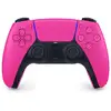 Image de Manette sans fil Sony DualSense V3 Nova rose pour PS5