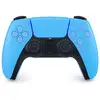Image de Manette sans fil Sony DualSense V3 bleu étoilé pour PS5