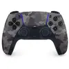 Image de Manette Sony DualSense v3 Grey Camo rétroéclairage RGB Bluetooth PS5