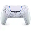 Image de Manette Sony DualSense v3 Chroma Pearl sans fil et filaire RGB PS5