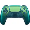 Image de Manette Sony DualSense V3 Chroma Teal Sans Fil PS5