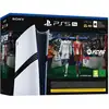 Image de Sony PlayStation 5 Pro + EA FC 26 (téléchargeable)