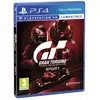 Image de Gran Turismo Sport Spec II PS4