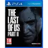 Image de The Last of Us Part II PS4