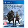 Image de Dieu de la guerre Ragnarok PS4